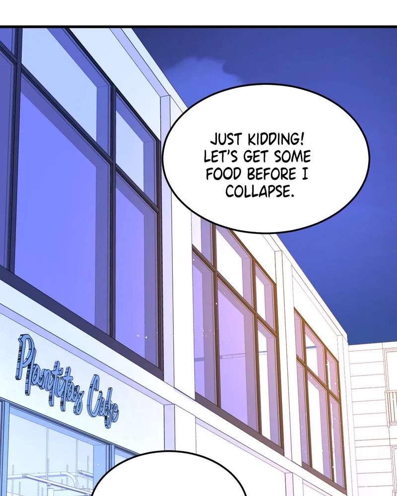 Unintentional Game Chapter 127 page 52
