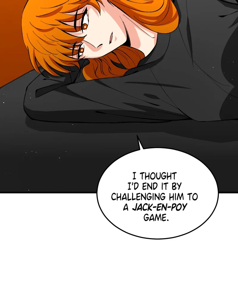 Unintentional Game Chapter 128 page 8
