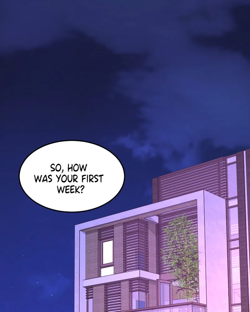 Unintentional Game Chapter 128 page 1