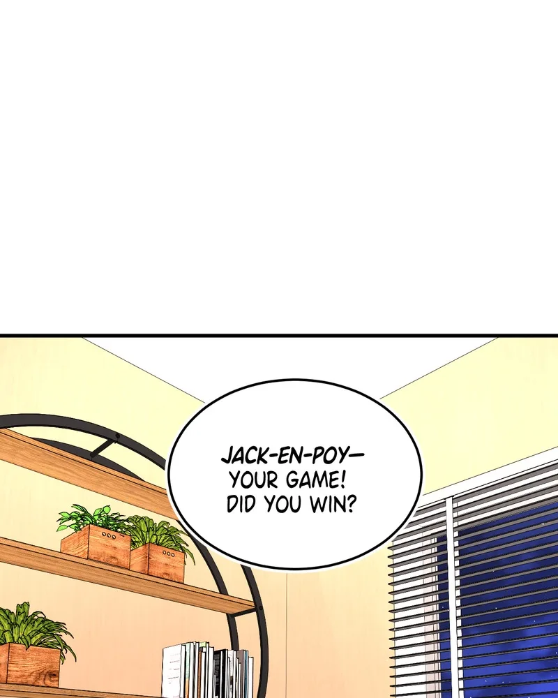 Unintentional Game Chapter 128 page 9