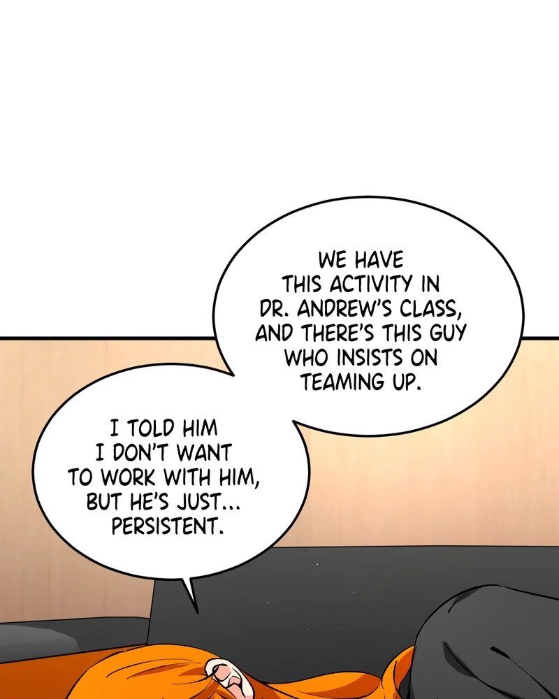 Unintentional Game Chapter 128 page 7