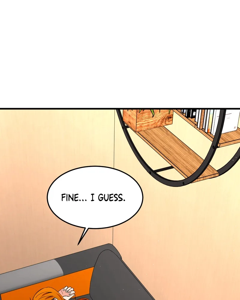 Unintentional Game Chapter 128 page 3