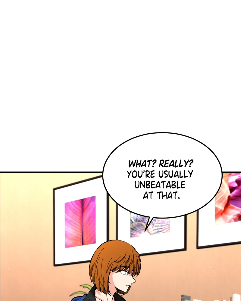 Unintentional Game Chapter 128 page 11