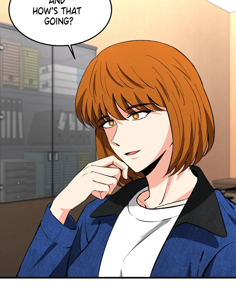 Unintentional Game Chapter 128 page 6