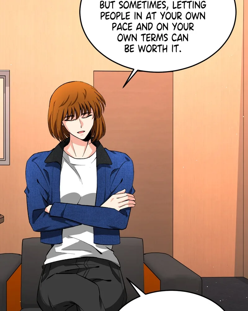 Unintentional Game Chapter 128 page 25