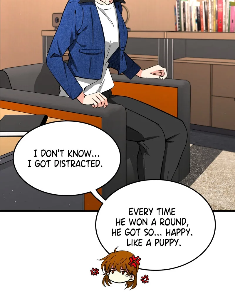 Unintentional Game Chapter 128 page 12