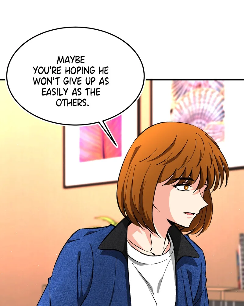 Unintentional Game Chapter 128 page 21