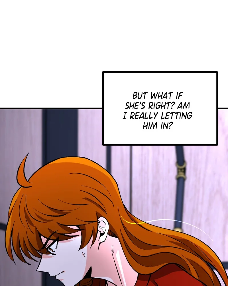 Unintentional Game Chapter 128 page 48