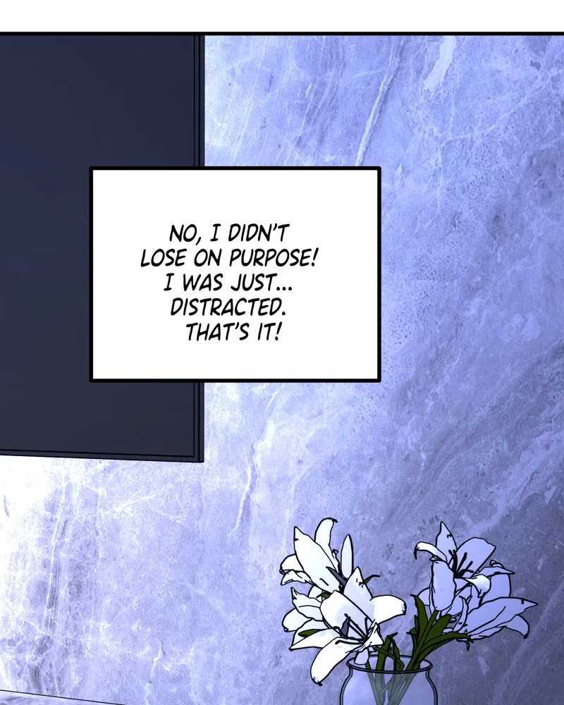 Unintentional Game Chapter 128 page 50