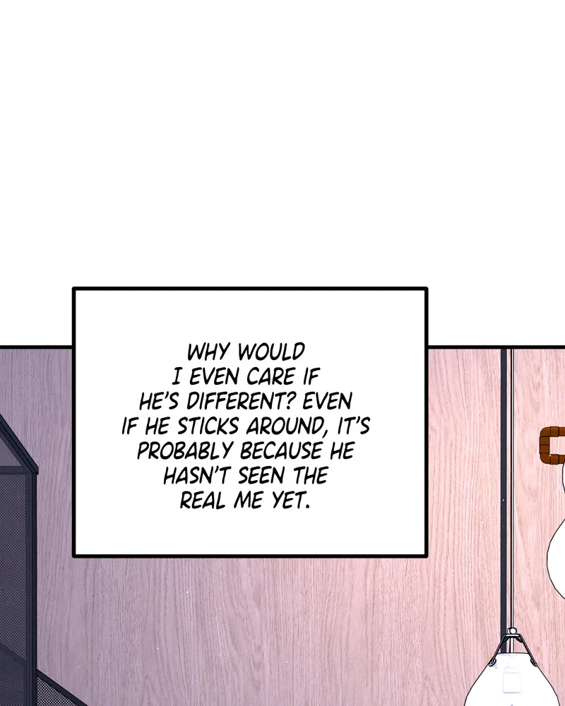 Unintentional Game Chapter 128 page 54