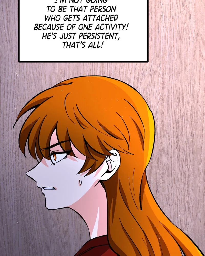 Unintentional Game Chapter 128 page 61