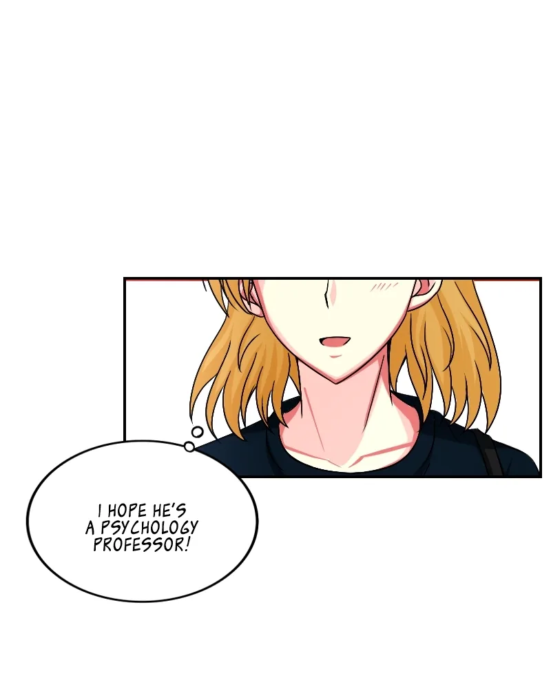 Unintentional Game Chapter 13 page 26
