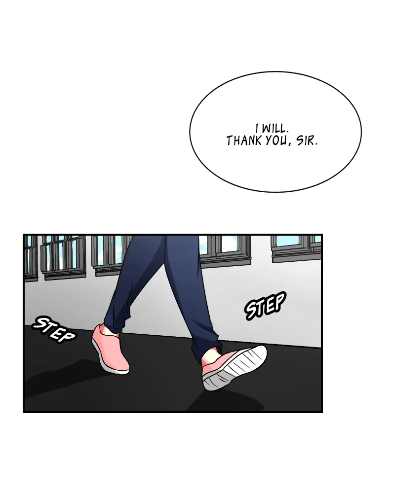 Unintentional Game Chapter 13 page 22