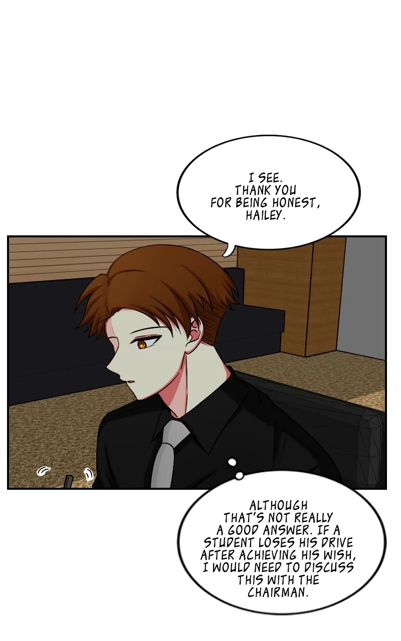 Unintentional Game Chapter 13 page 17