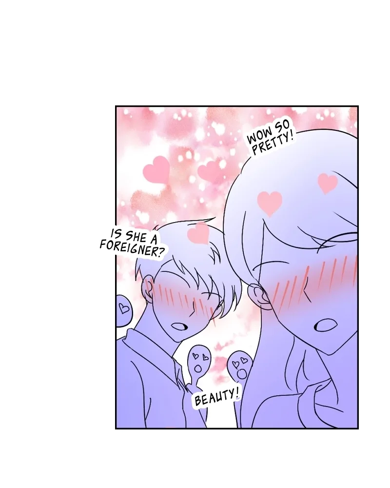 Unintentional Game Chapter 13 page 23