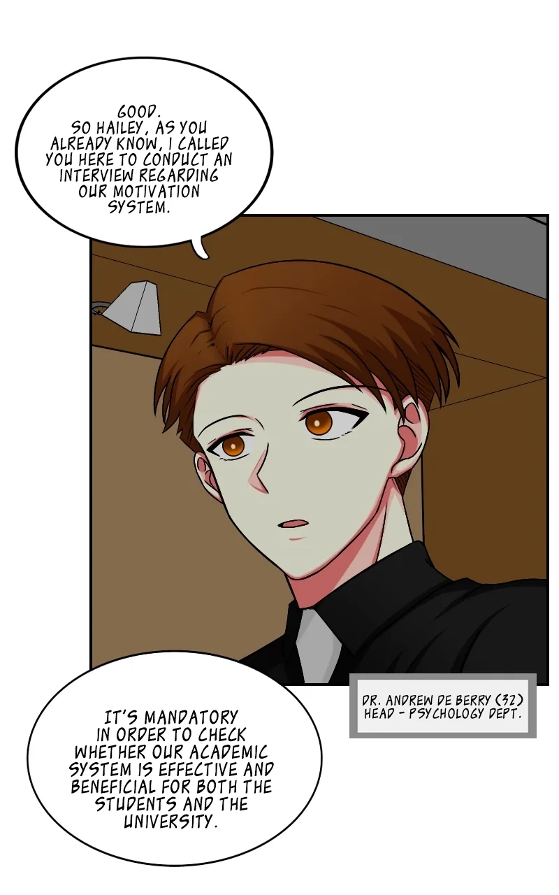Unintentional Game Chapter 13 page 7