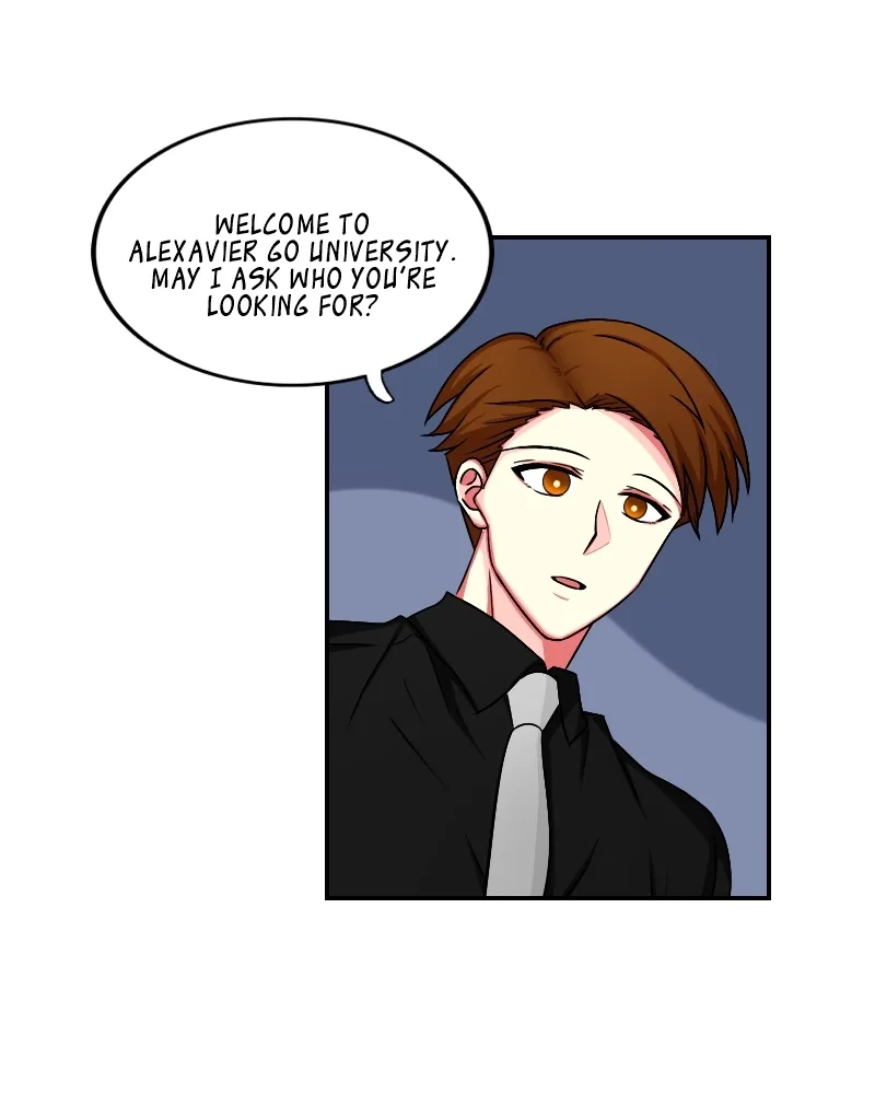 Unintentional Game Chapter 14 page 7
