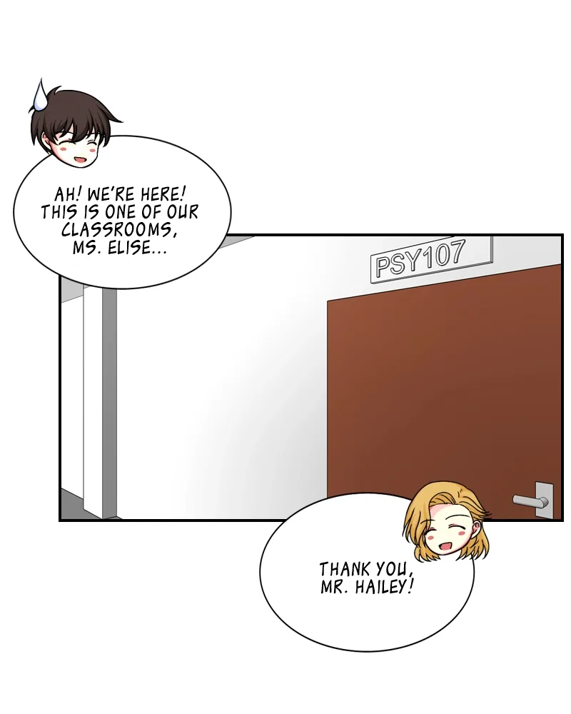 Unintentional Game Chapter 14 page 24