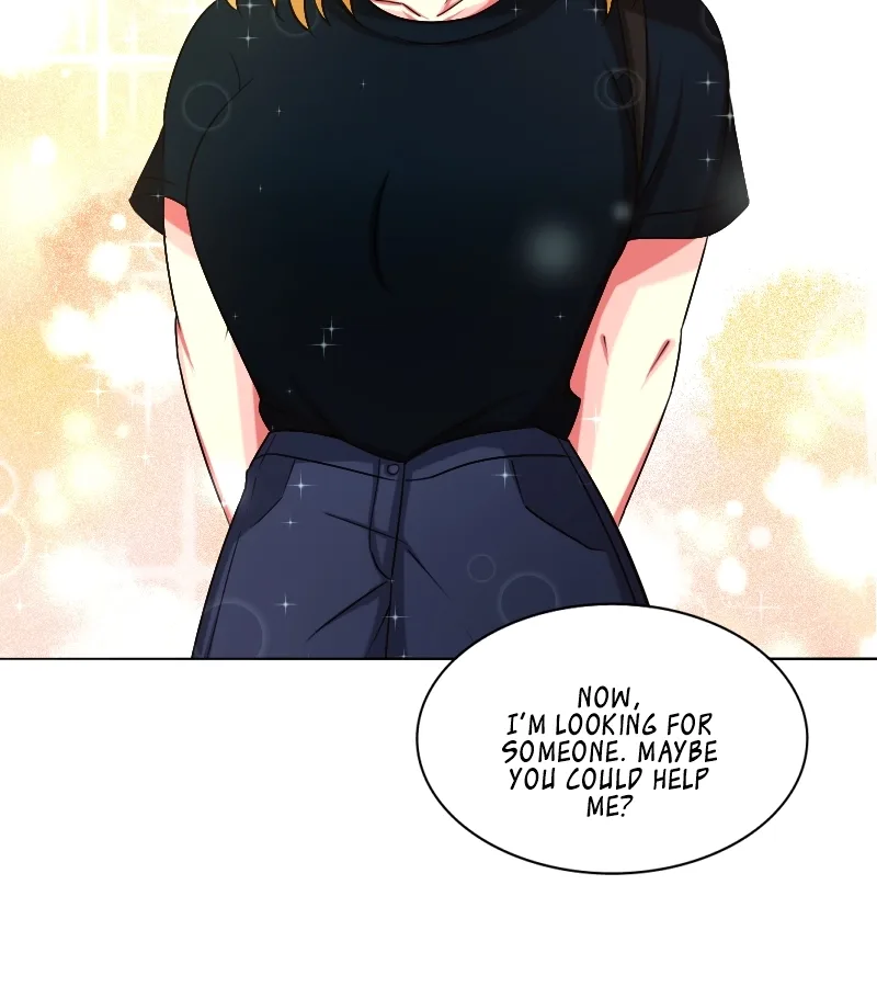 Unintentional Game Chapter 14 page 5