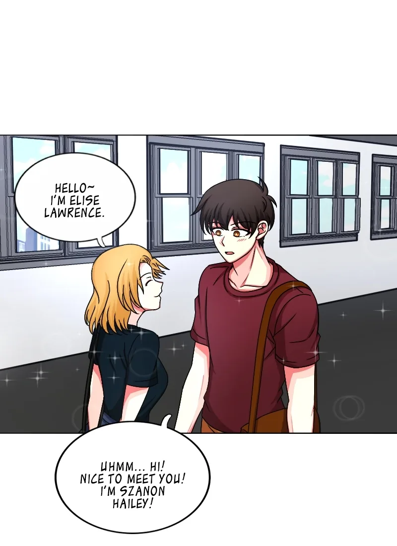 Unintentional Game Chapter 14 page 10