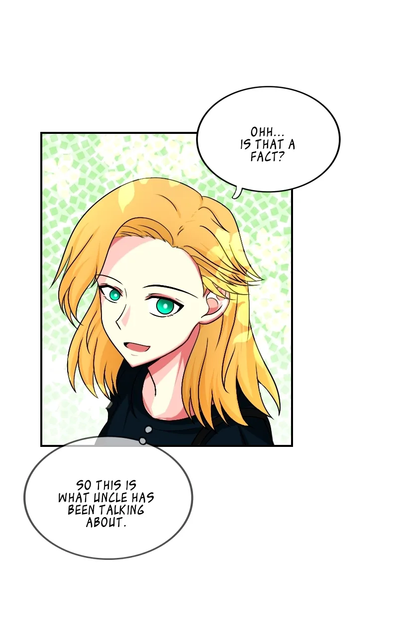 Unintentional Game Chapter 14 page 22