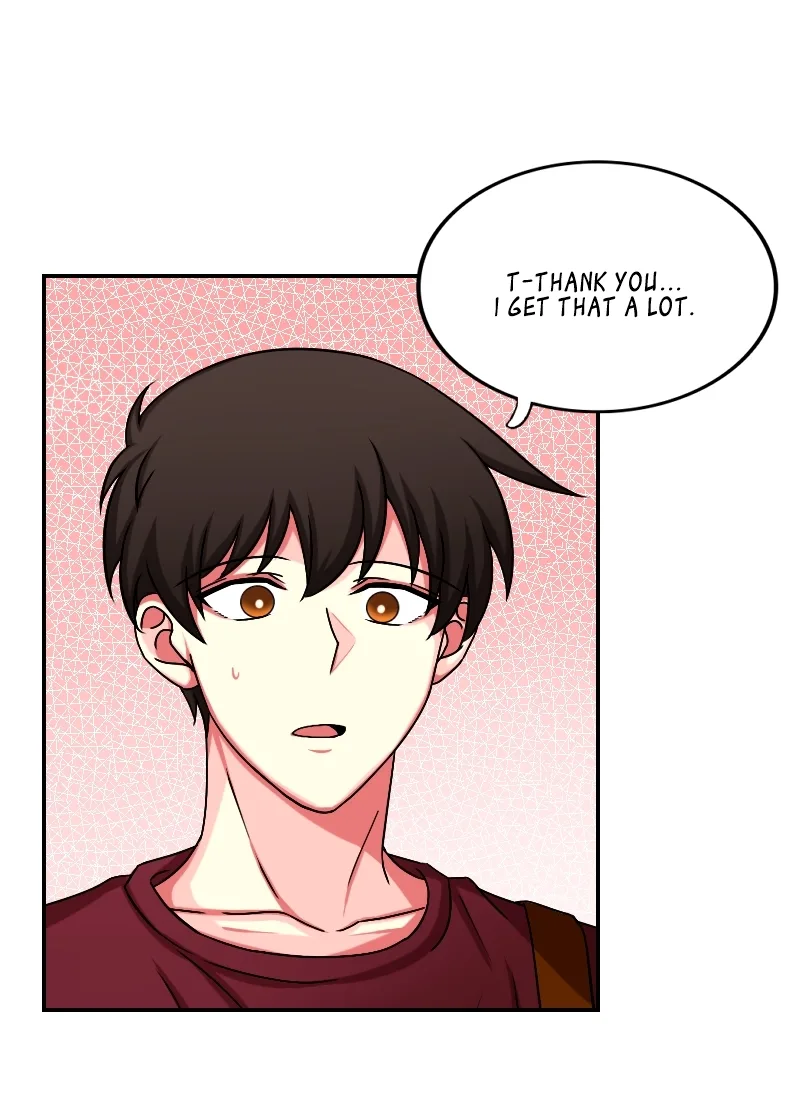 Unintentional Game Chapter 14 page 12