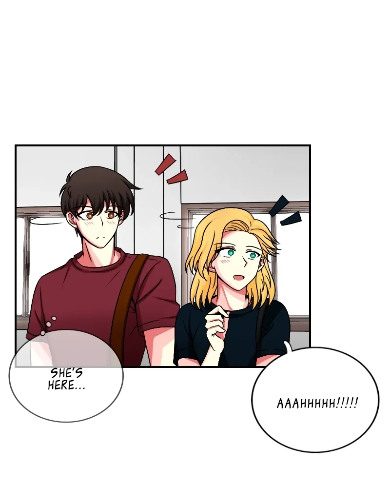 Unintentional Game Chapter 14 page 27