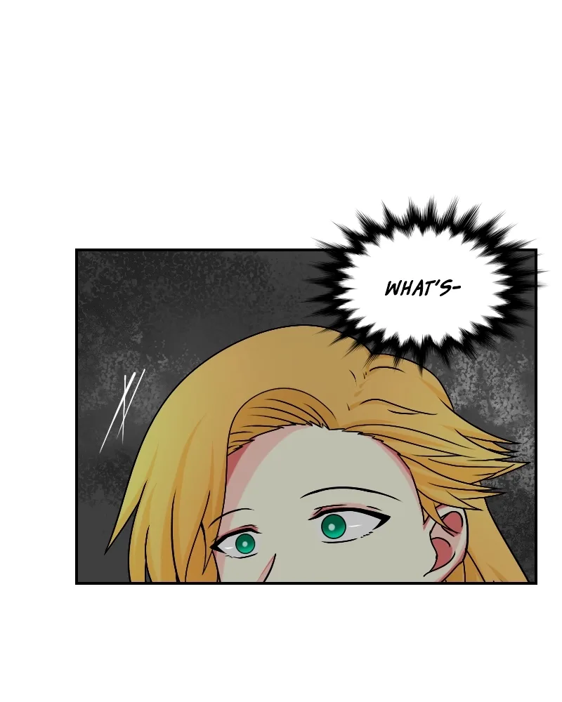 Unintentional Game Chapter 14 page 34