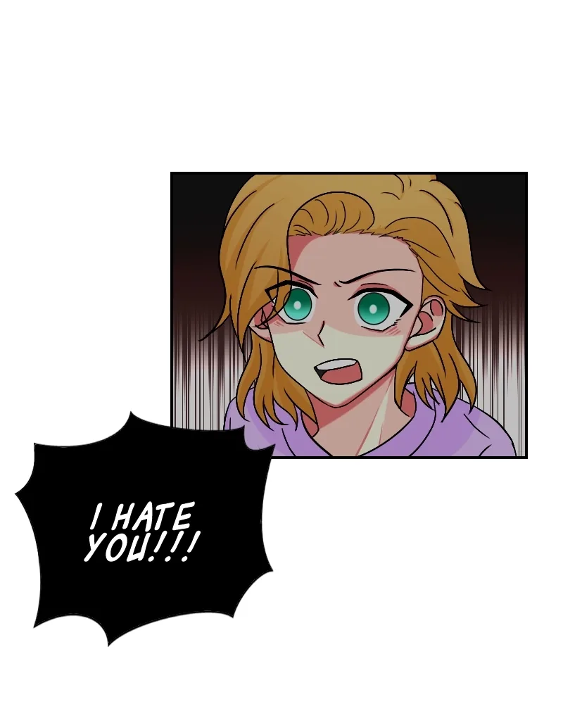 Unintentional Game Chapter 14 page 46