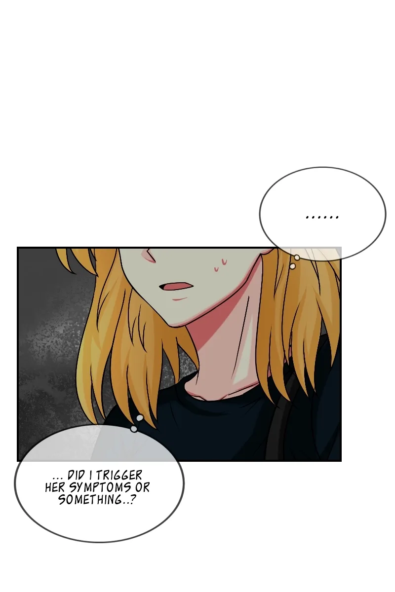 Unintentional Game Chapter 14 page 41
