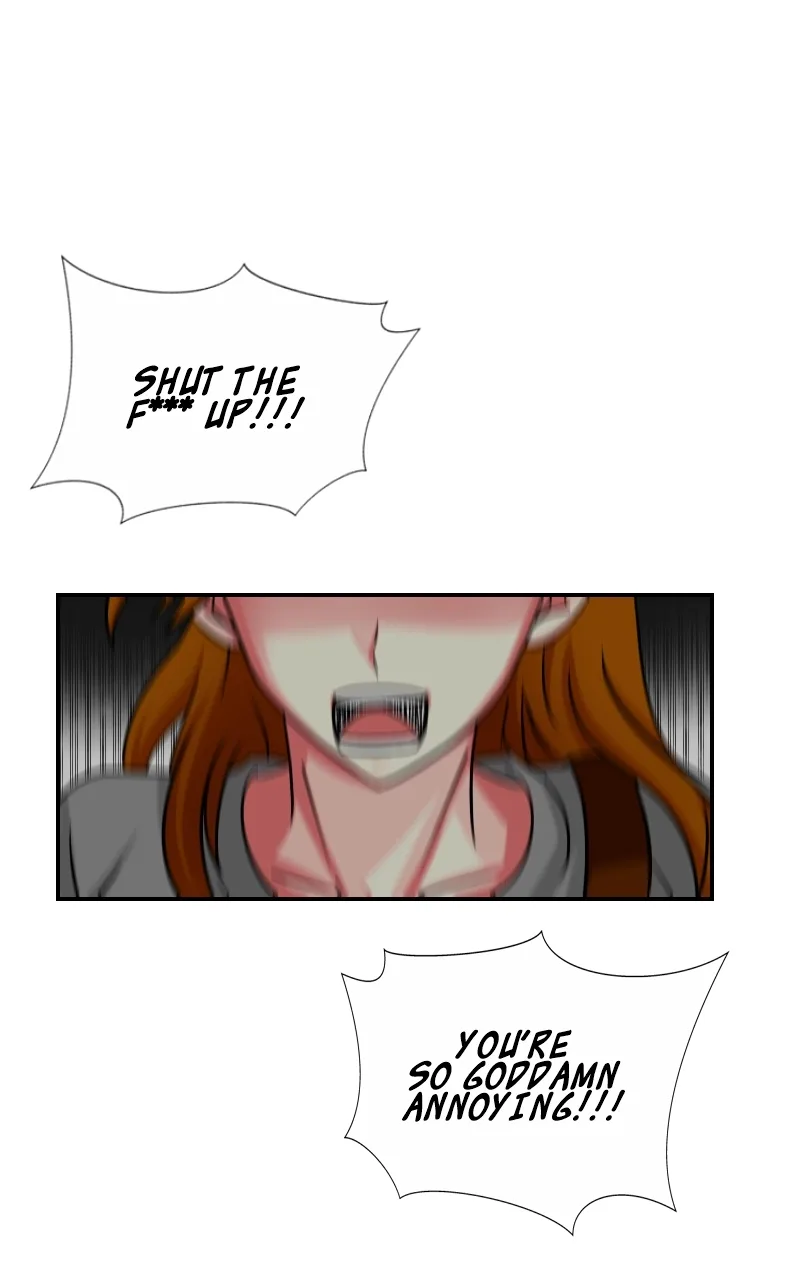Unintentional Game Chapter 14 page 48