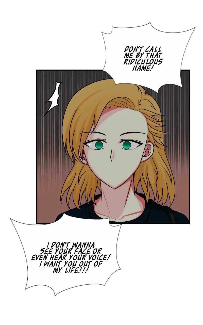 Unintentional Game Chapter 14 page 49