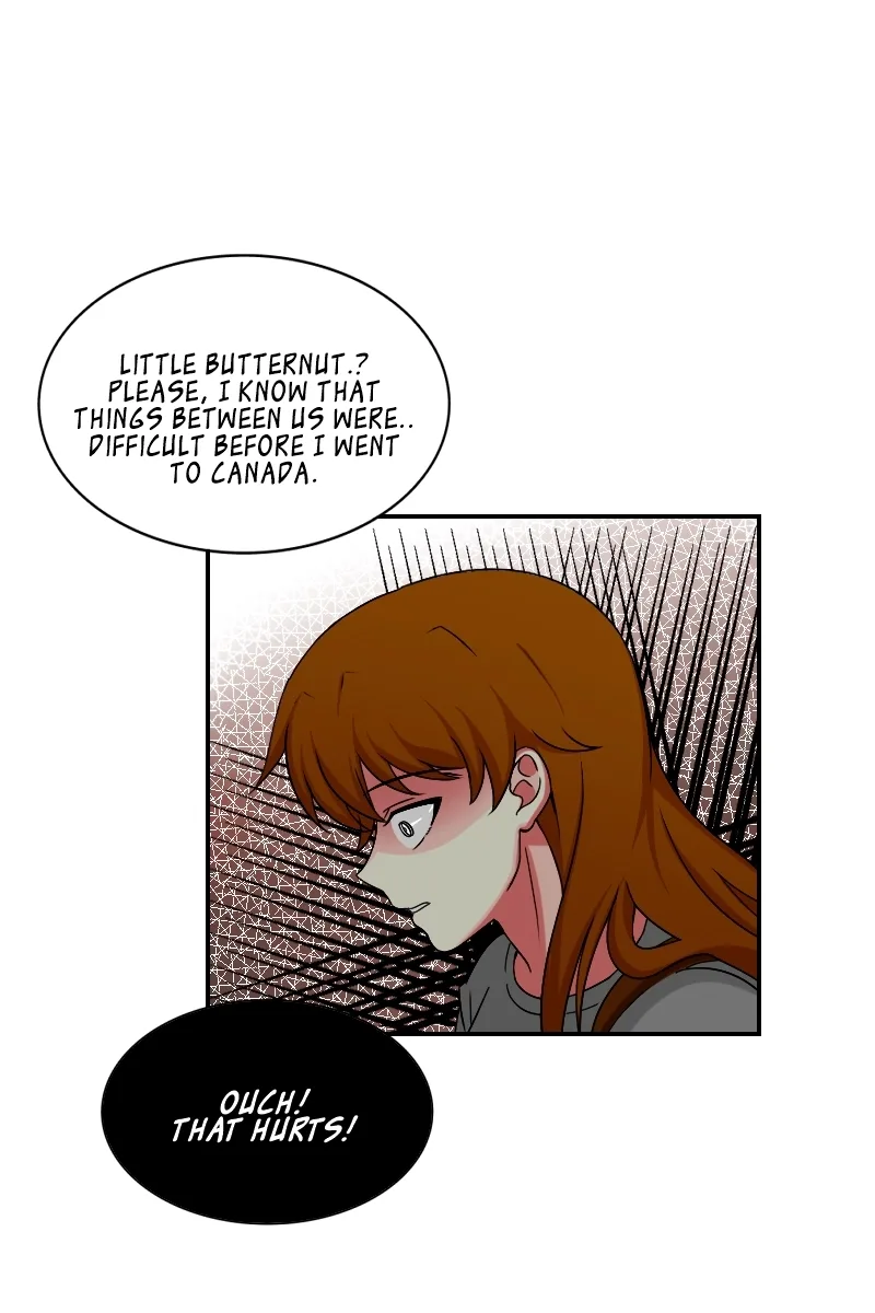 Unintentional Game Chapter 14 page 43