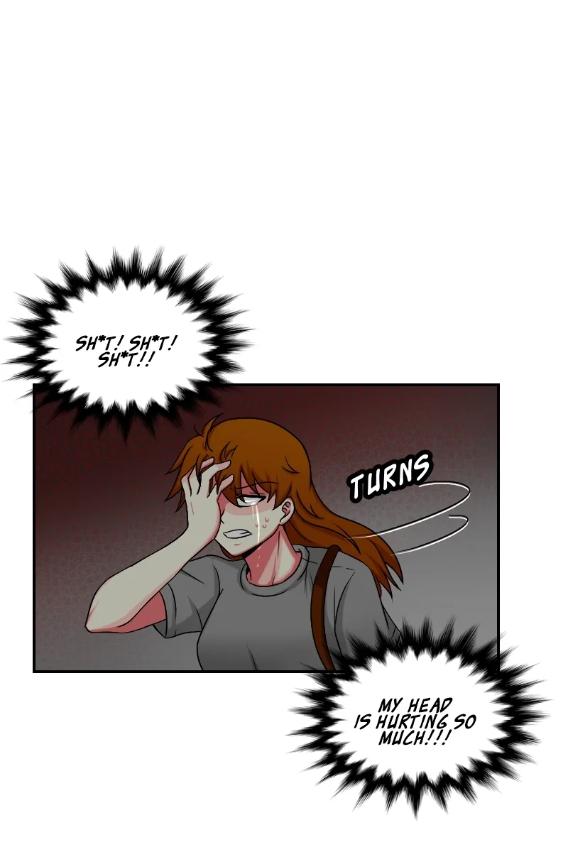 Unintentional Game Chapter 14 page 51
