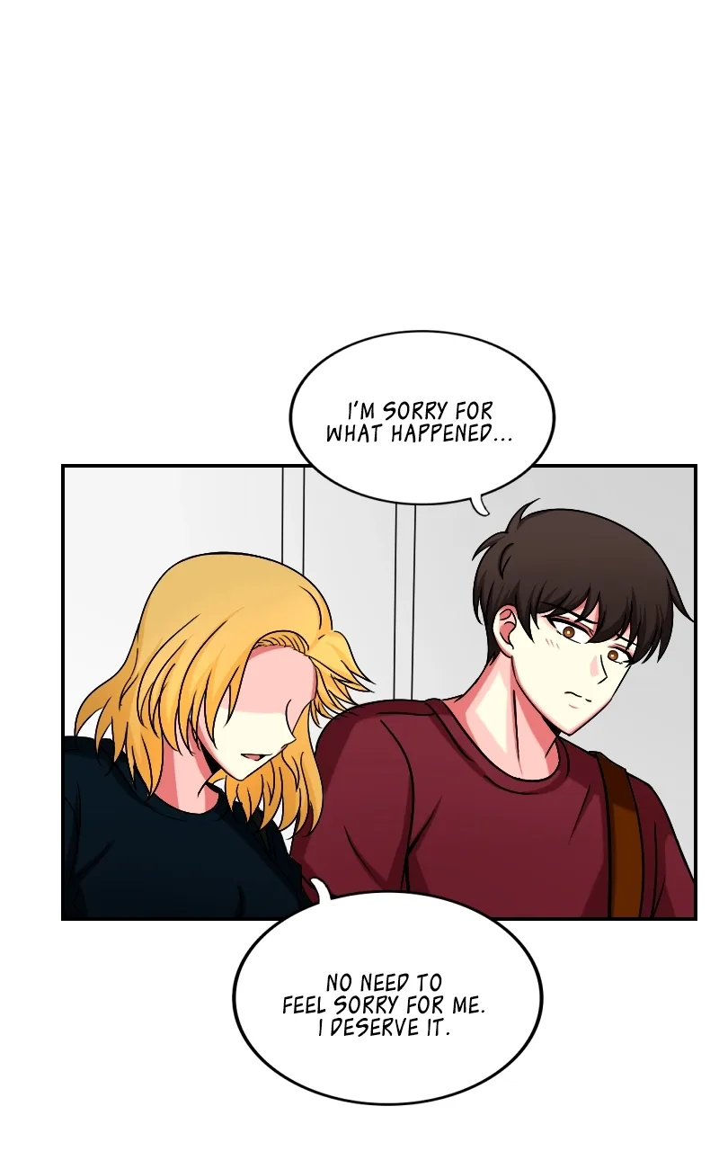Unintentional Game Chapter 14 page 55