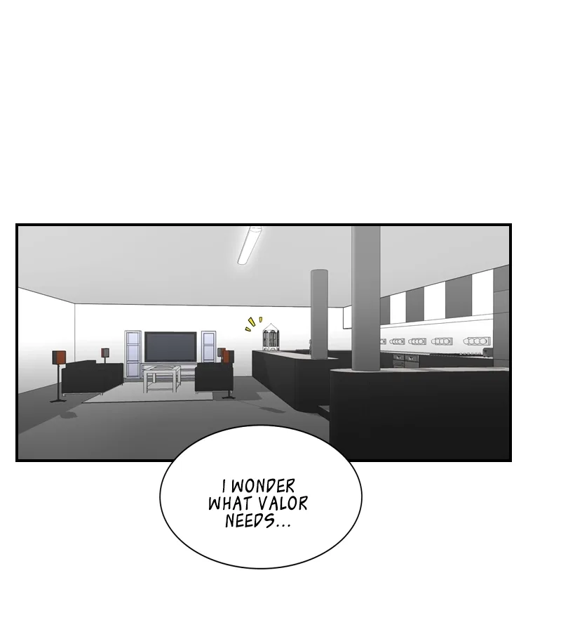 Unintentional Game Chapter 15 page 30