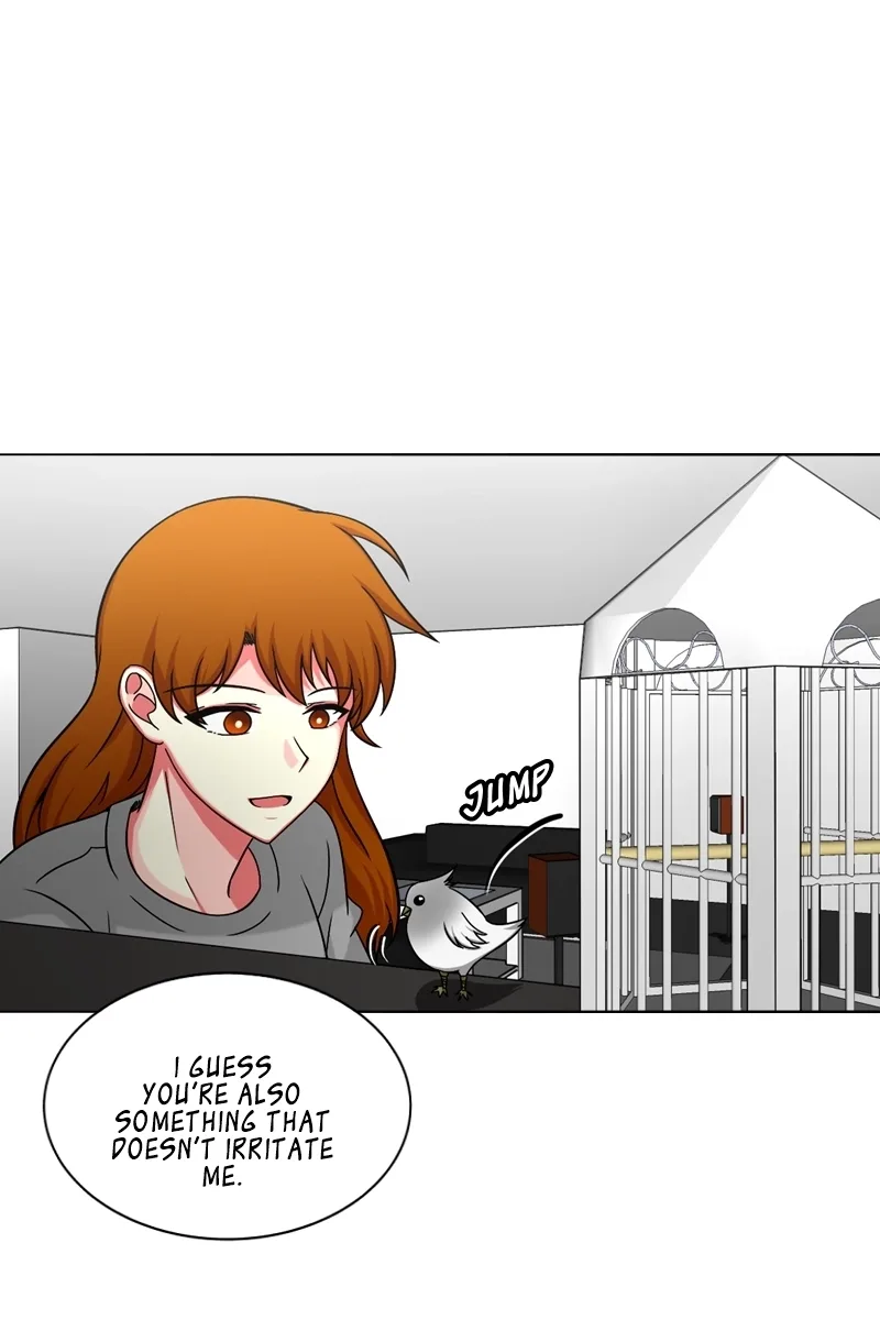 Unintentional Game Chapter 15 page 34