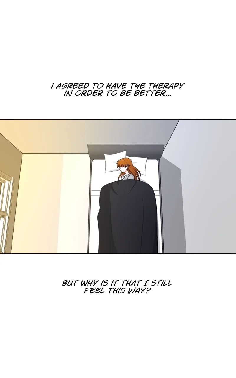 Unintentional Game Chapter 15 page 8