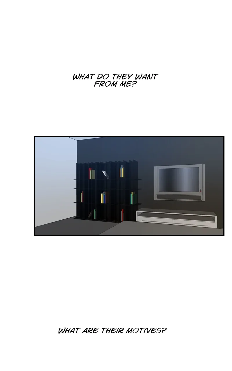 Unintentional Game Chapter 15 page 10