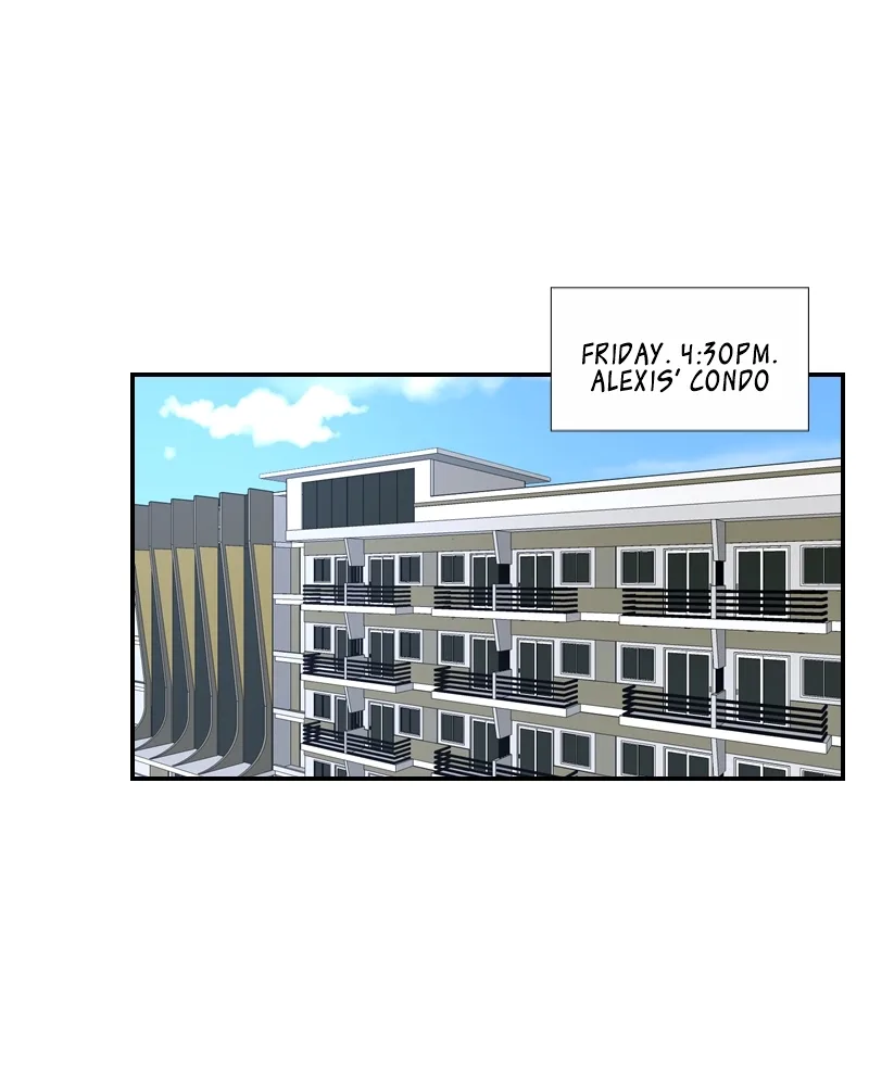 Unintentional Game Chapter 15 page 4