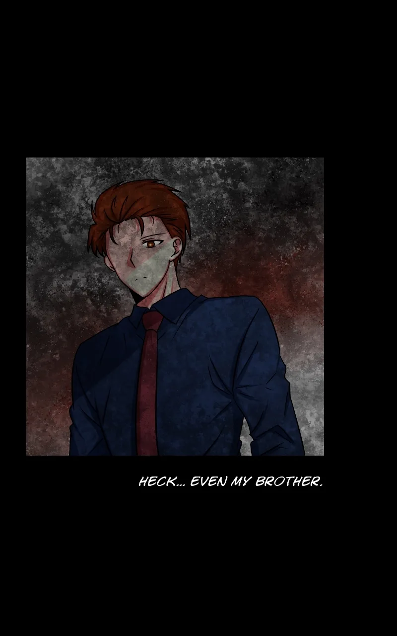 Unintentional Game Chapter 15 page 19