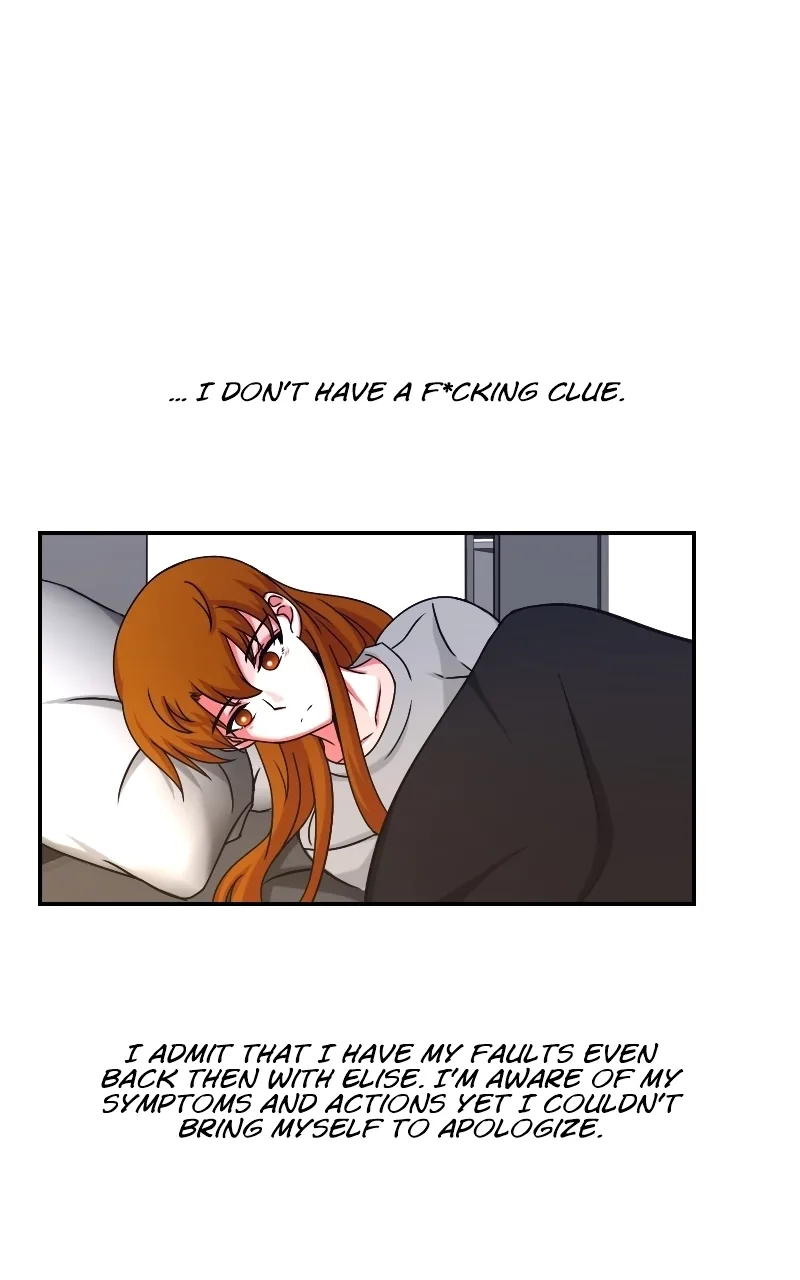 Unintentional Game Chapter 15 page 11