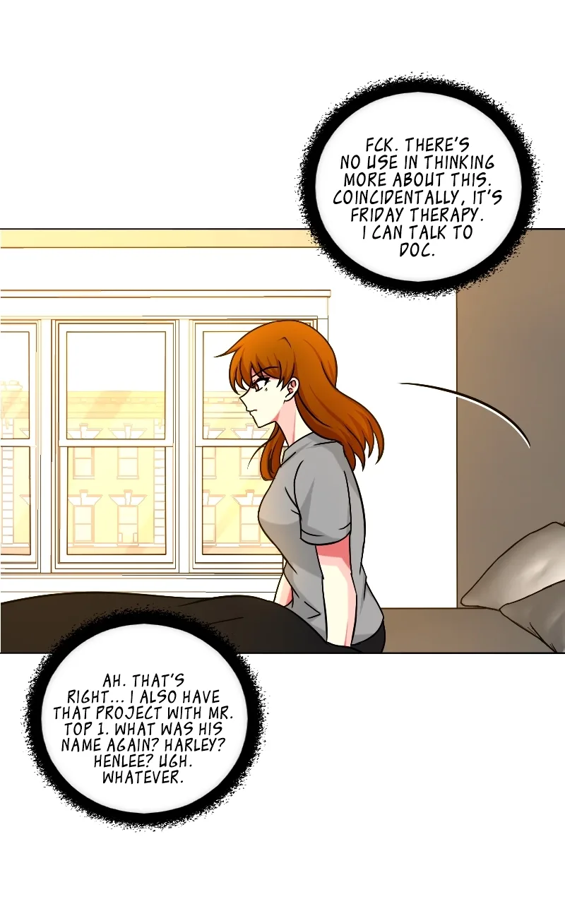 Unintentional Game Chapter 15 page 25