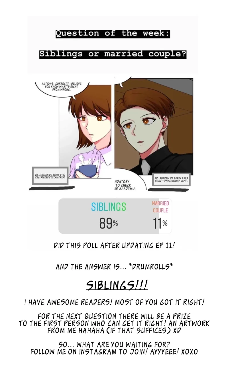 Unintentional Game Chapter 15 page 38
