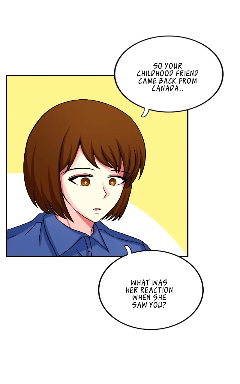 Unintentional Game Chapter 16 page 7