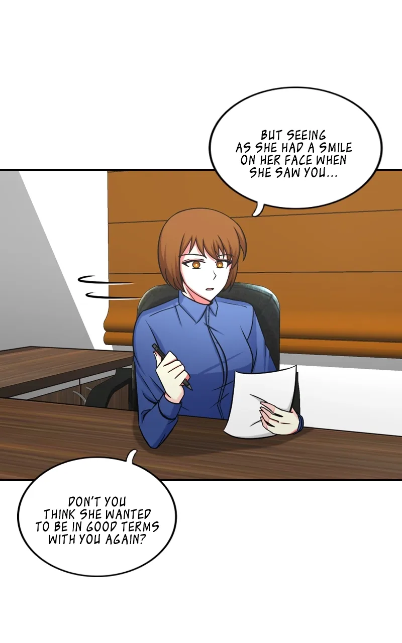 Unintentional Game Chapter 16 page 13