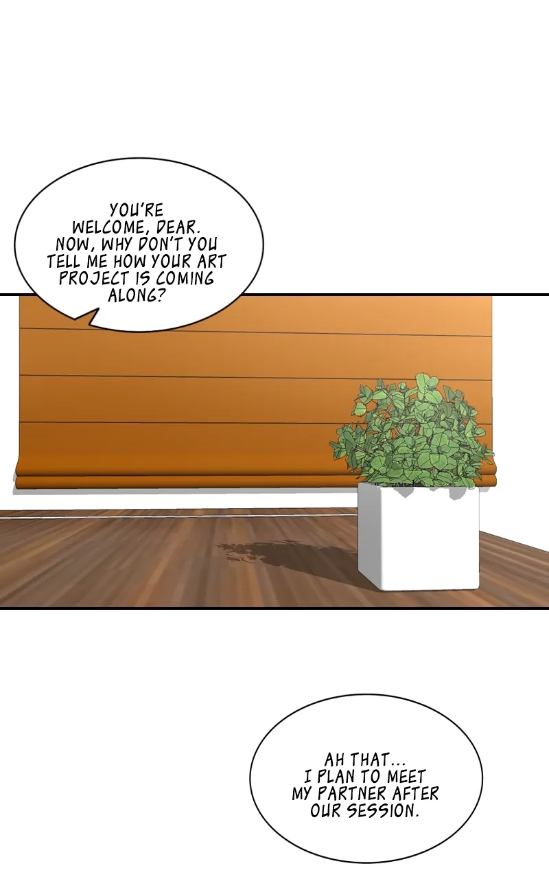 Unintentional Game Chapter 16 page 33
