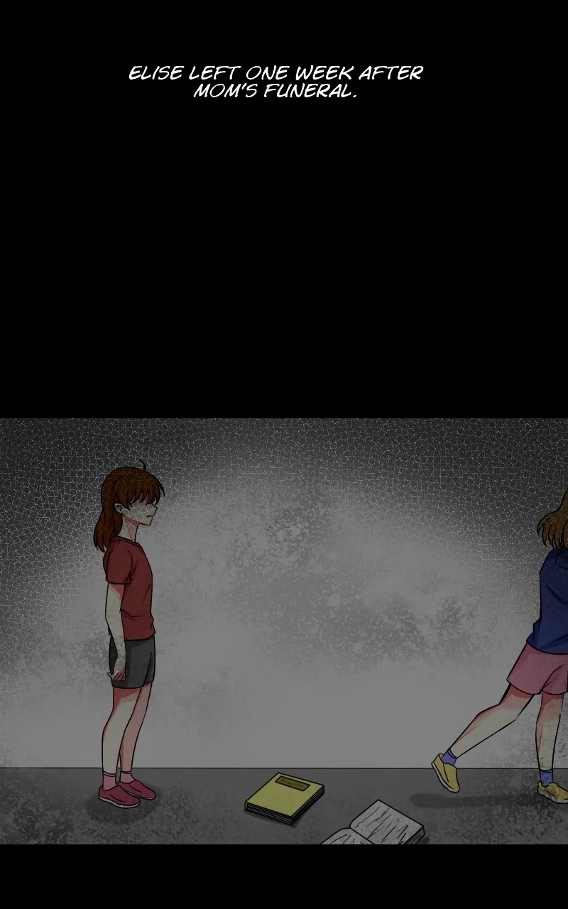 Unintentional Game Chapter 16 page 21