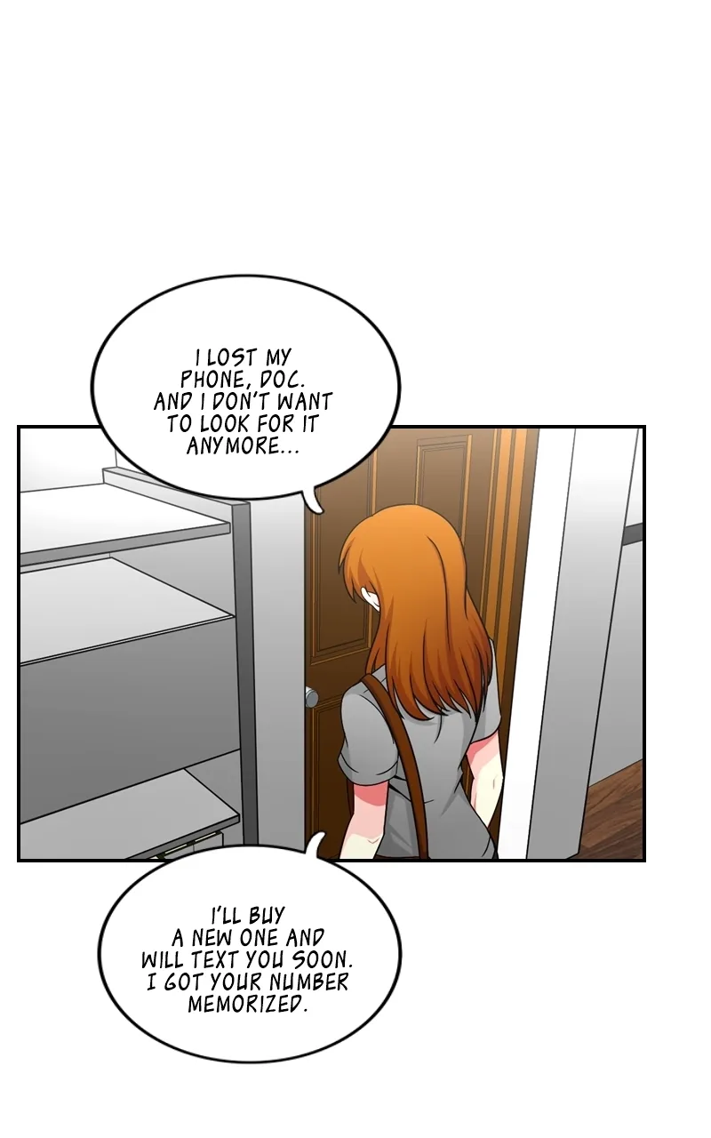 Unintentional Game Chapter 16 page 36