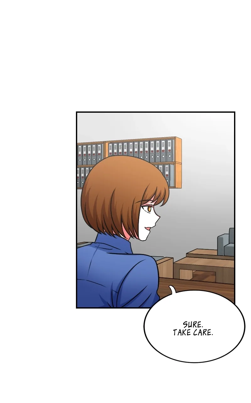 Unintentional Game Chapter 16 page 37